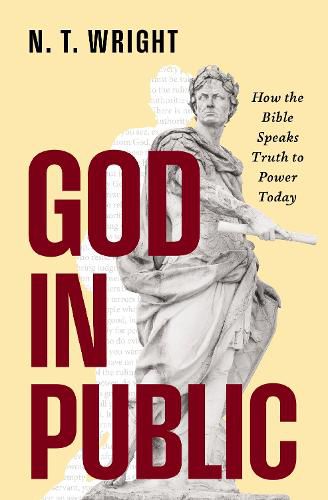 Cover image for God in Public