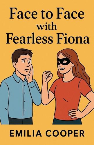 Cover image for Face to Face with Fearless Fiona