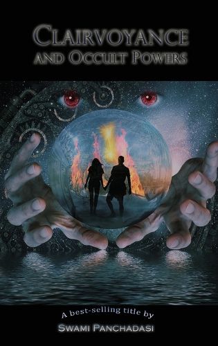 Cover image for Clairvoyance and Occult Powers