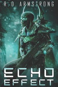 Cover image for Echo Effect