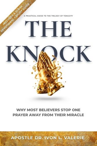 Cover image for The Knock