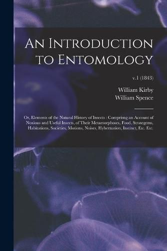 An Introduction to Entomology