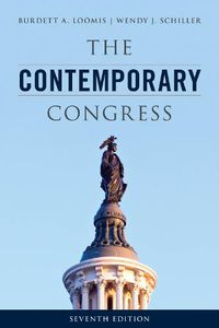 Cover image for The Contemporary Congress