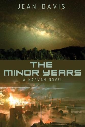 The Minor Years