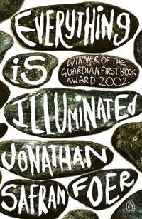 Cover image for Everything is Illuminated