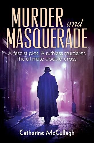 Murder and Masquerade