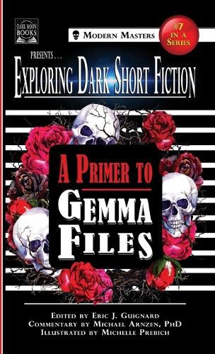 Exploring Dark Short Fiction #7