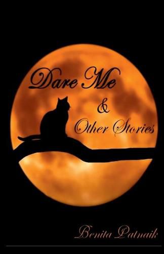 Cover image for Dare Me & Other Stories