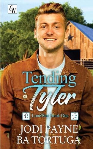 Cover image for Tending Tyler