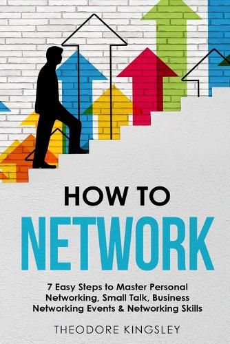 Cover image for How to Network