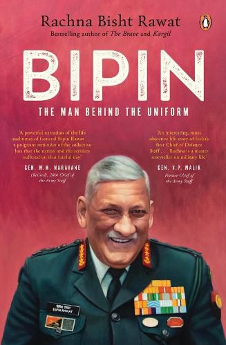 Cover image for Bipin