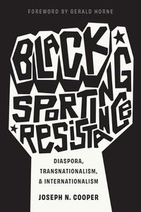 Cover image for Black Sporting Resistance