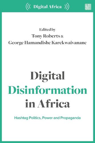 Digital Disinformation in Africa