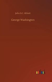 Cover image for George Washington