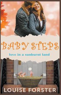 Cover image for Baby Steps