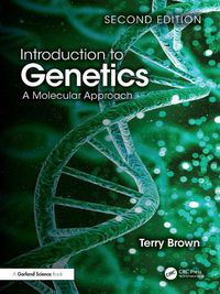 Cover image for Introduction to Genetics