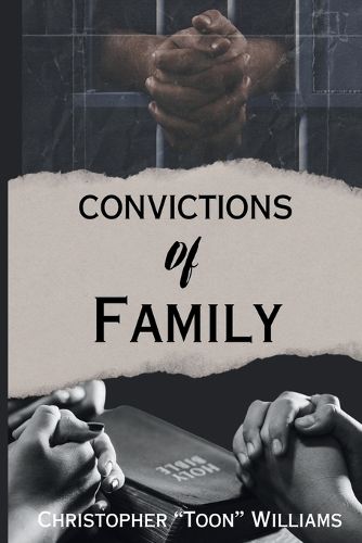 Cover image for Convictions Of Family