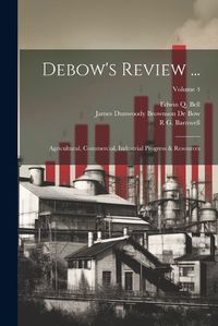 Cover image for Debow's Review ...