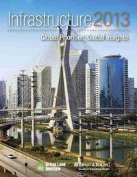 Cover image for Infrastructure 2013