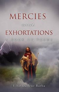 Cover image for Mercies and Exhortations