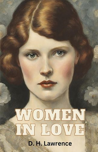 Cover image for Women in Love