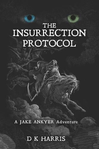 Cover image for The Insurrection Protocol