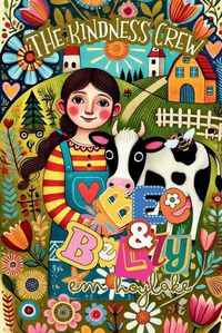 Cover image for Bee and Belly