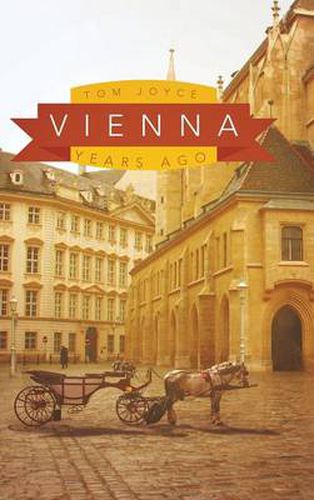 Cover image for Vienna