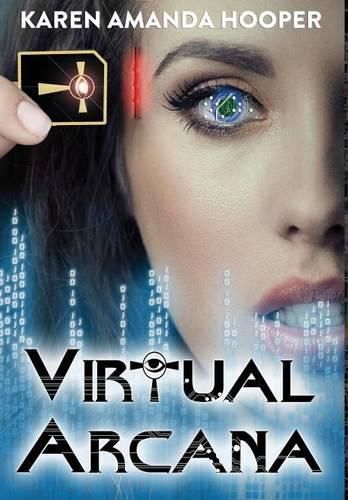 Cover image for Virtual Arcana