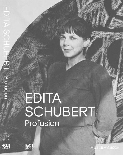 Cover image for Edita Schubert