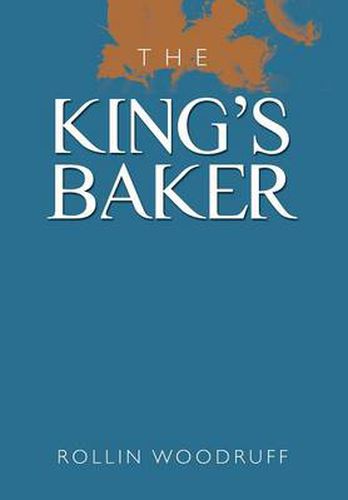 Cover image for The King's Baker