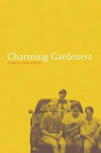 Cover image for Charming Gardeners