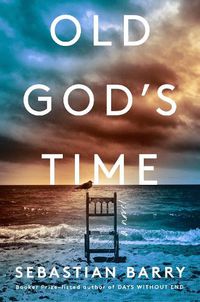 Cover image for Old God's Time: A Novel