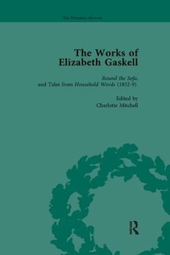 The Works of Elizabeth Gaskell