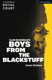 Cover image for Boys from the Blackstuff