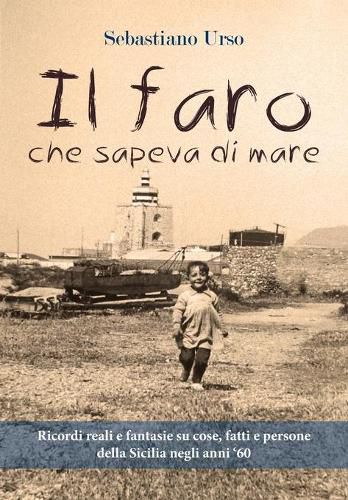 Cover image for Il faro che sapeva di mare