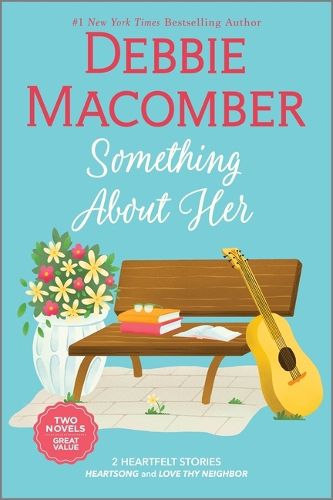 Cover image for Something about Her