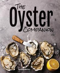 Cover image for Oyster Companion