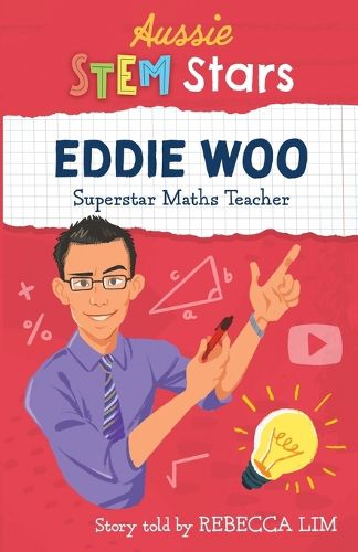 Aussie Stem Star: Eddie Woo