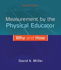 Cover image for Loose Leaf for Measurement by the Physical Educator with Connect Access Card