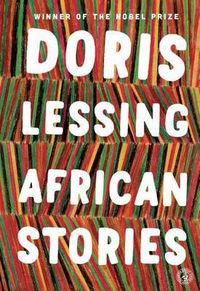 Cover image for African Stories