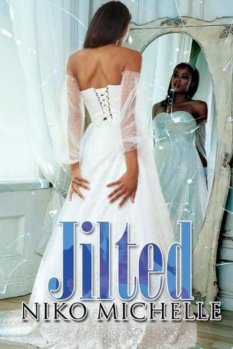 Cover image for Jilted