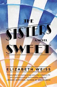 Cover image for The Sisters Sweet