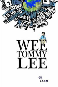 Cover image for Wee Tommy Lee