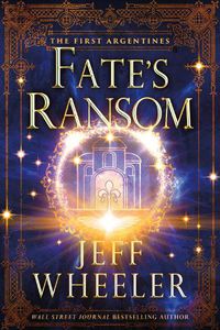 Cover image for Fate's Ransom