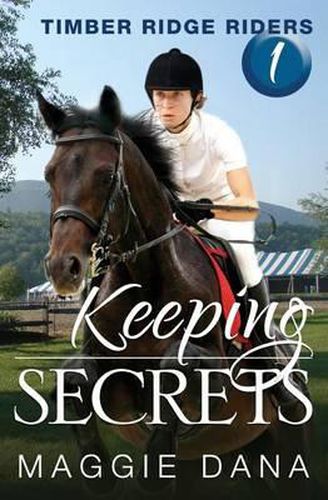 Cover image for Keeping Secrets