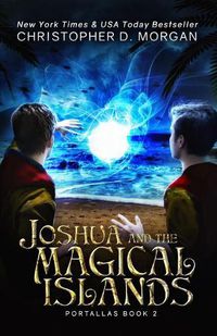 Cover image for Joshua and the Magical Islands