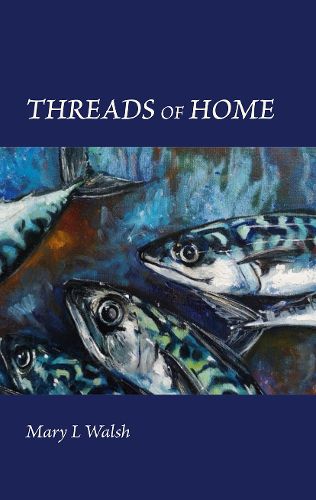 Cover image for Threads of Home