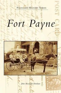 Cover image for Fort Payne