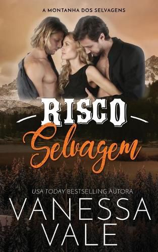 Cover image for Risco Selvagem